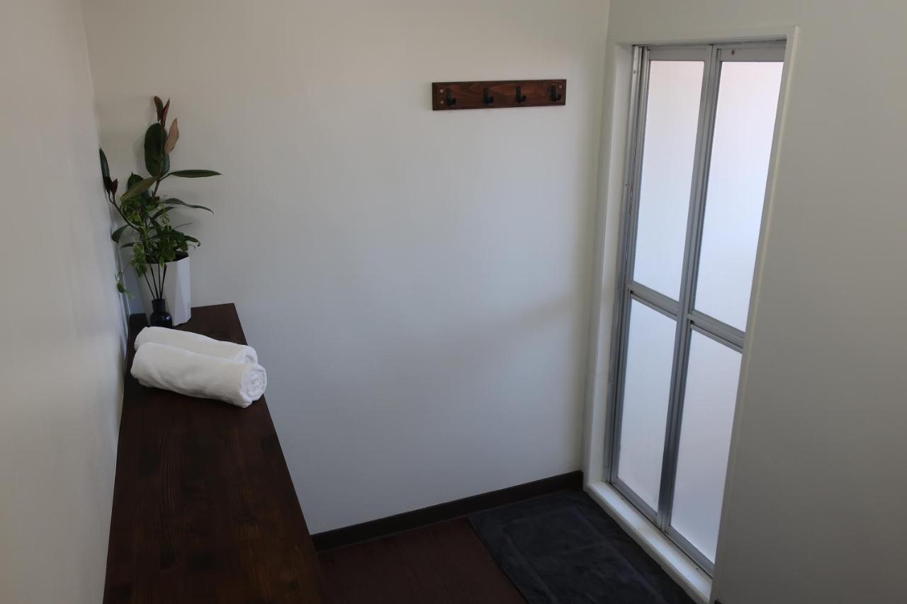 Starfall Lodge Χακούμπα Εξωτερικό φωτογραφία