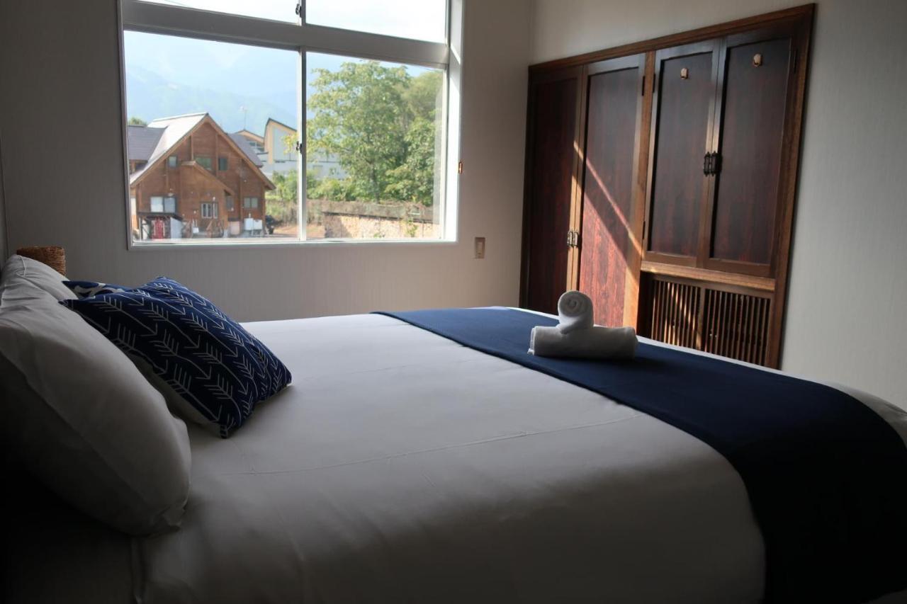 Starfall Lodge Χακούμπα Εξωτερικό φωτογραφία